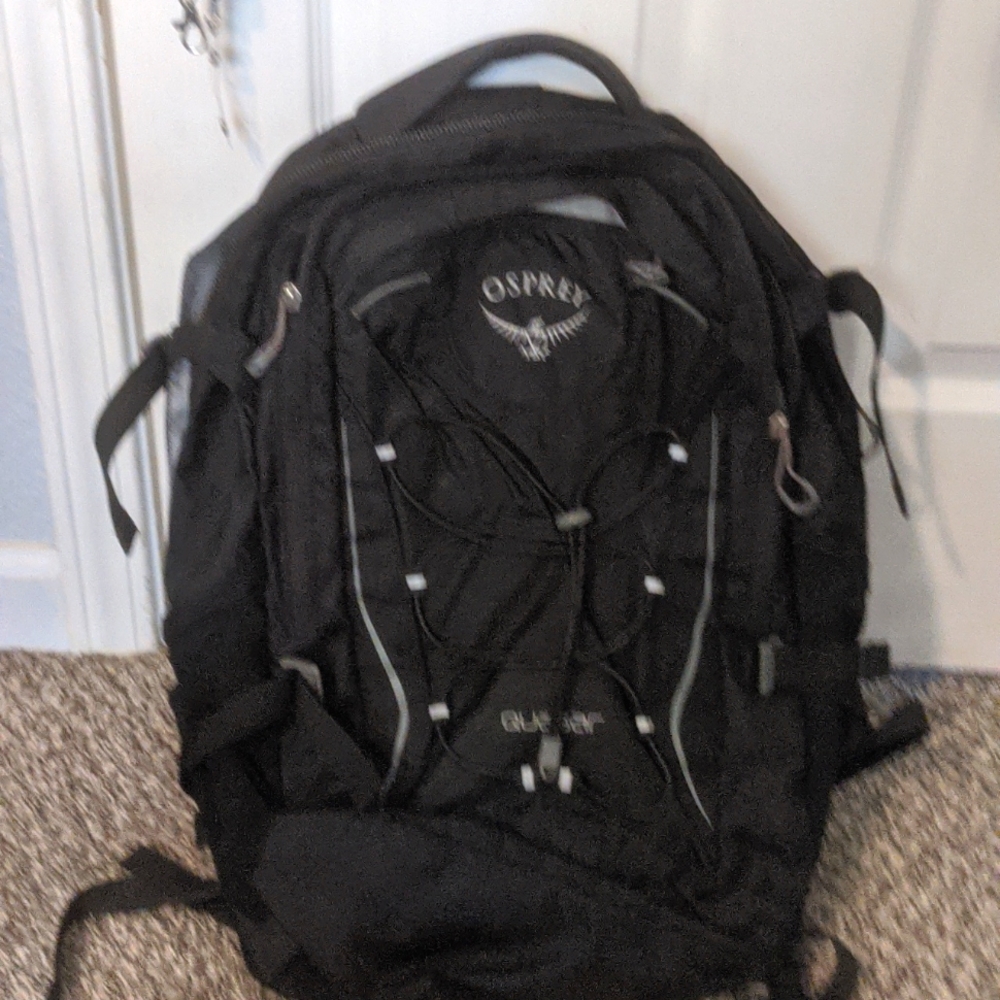 Osprey Quasar